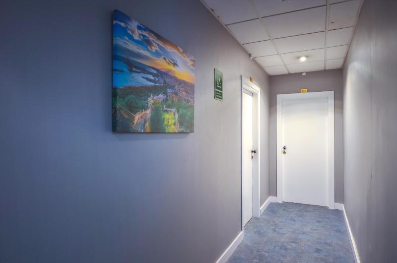 Hotel Solymar - image 11