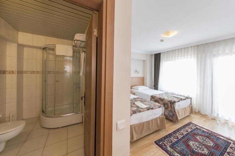 Standard Double Room image 4