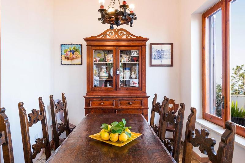 Casa Jasmine with magnificent view - image 22