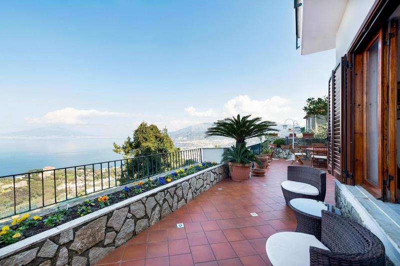 Casa Jasmine with magnificent view - image 4