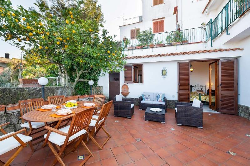Casa Jasmine with magnificent view - image 14