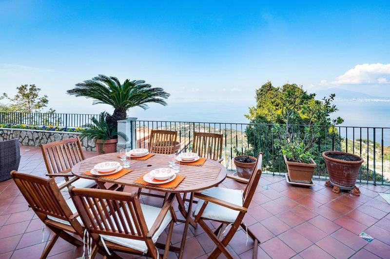 Casa Jasmine with magnificent view - image 18