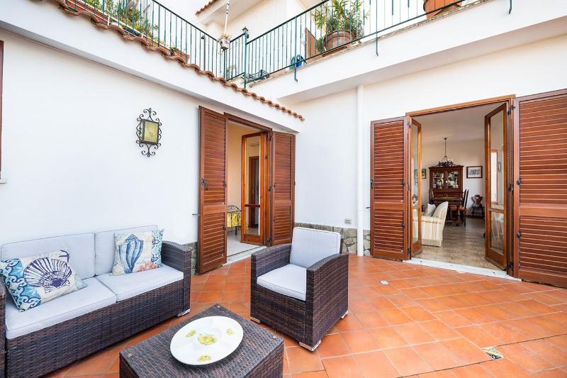 Casa Jasmine with magnificent view - image 12