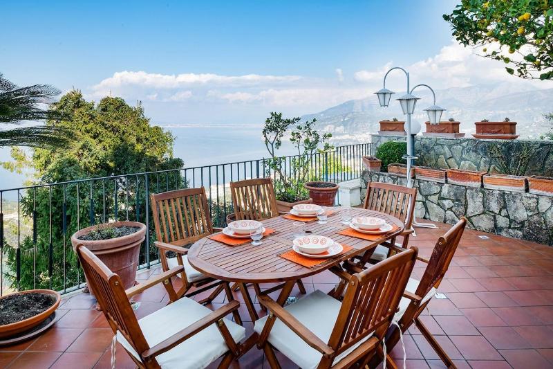 Casa Jasmine with magnificent view - image 31