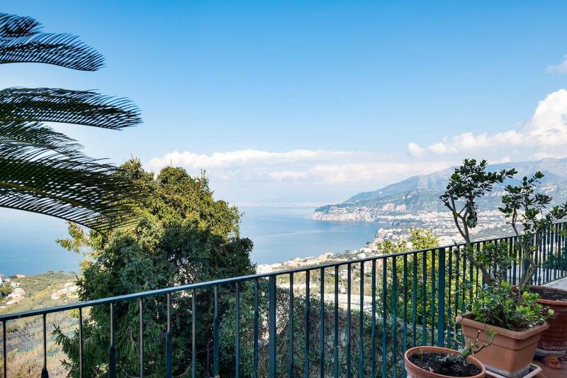 Casa Jasmine with magnificent view - image 16