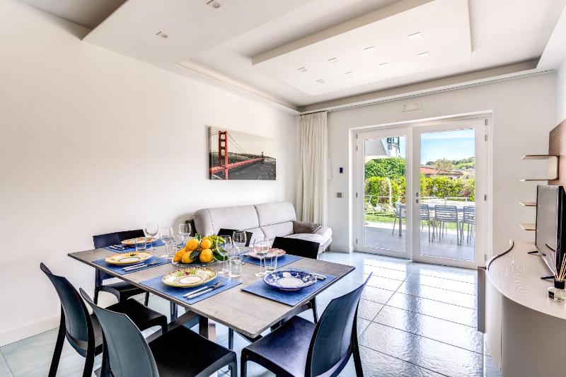 Estate4home - Dimora delle Rose - image 38