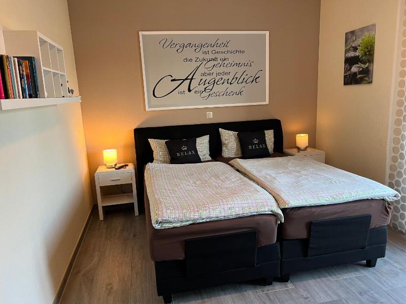 Ferienwohnung Nordsee Images