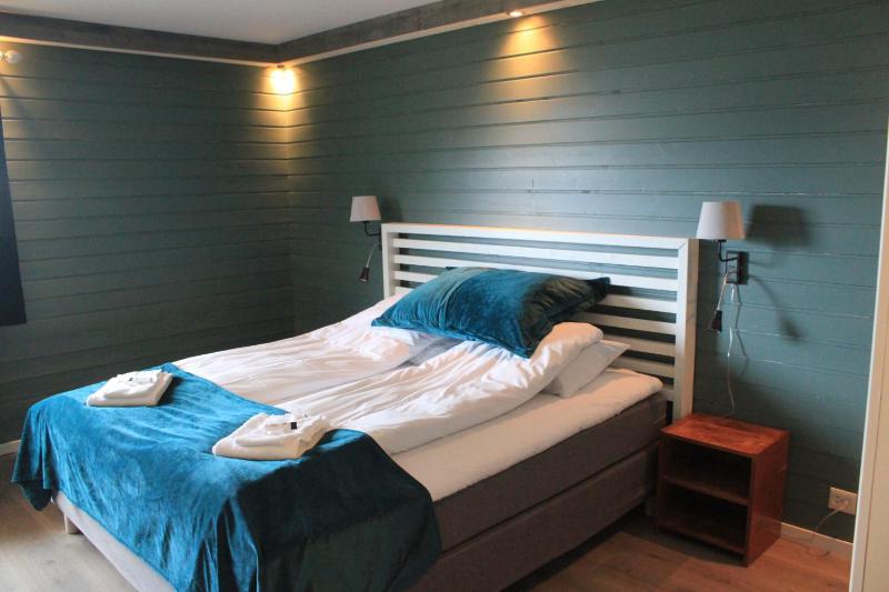 Double Room with Sea View image 1