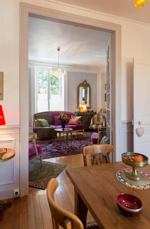 La Mancelle - Chambre d'hôtes - image 30