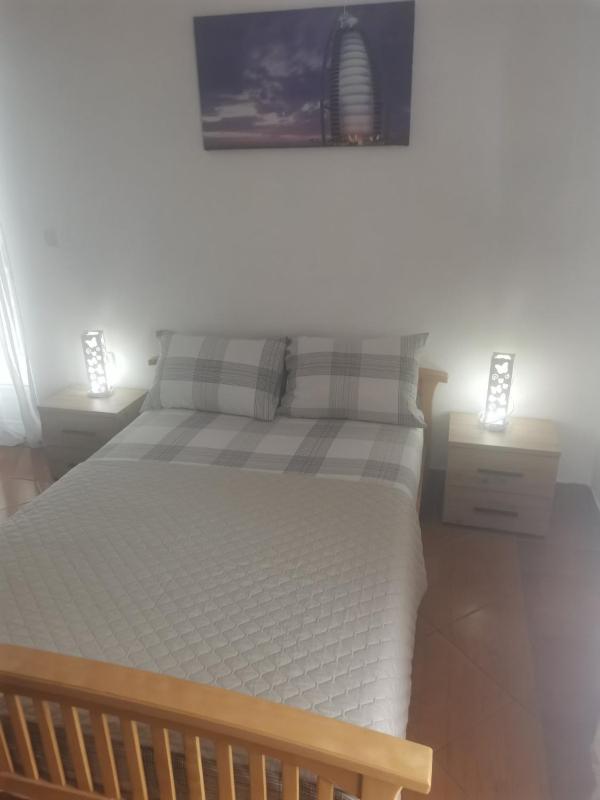 Studio with Terrace and Sea View (4 Adults) image 3