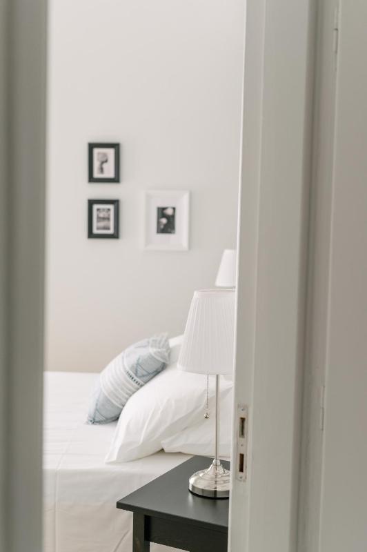 Ourania by Heloni Apartments - image 5