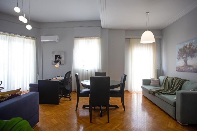 Ourania by Heloni Apartments - image 11