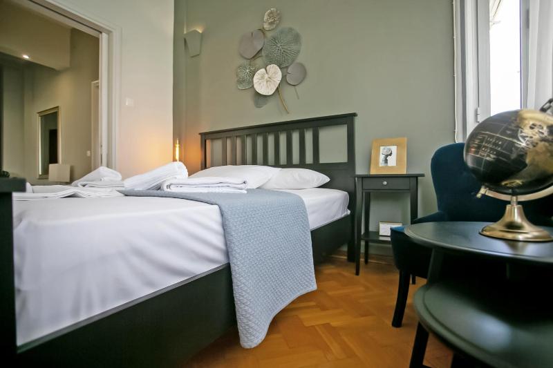 Ourania by Heloni Apartments - image 16