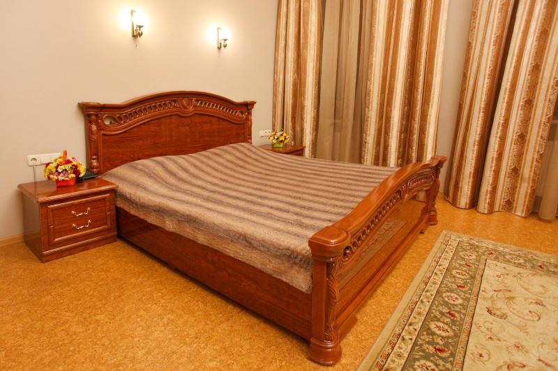 Junior Suite image 1