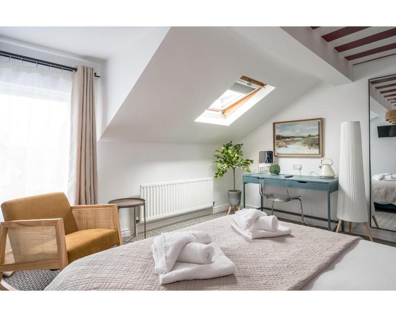 Superior Double Room image 4