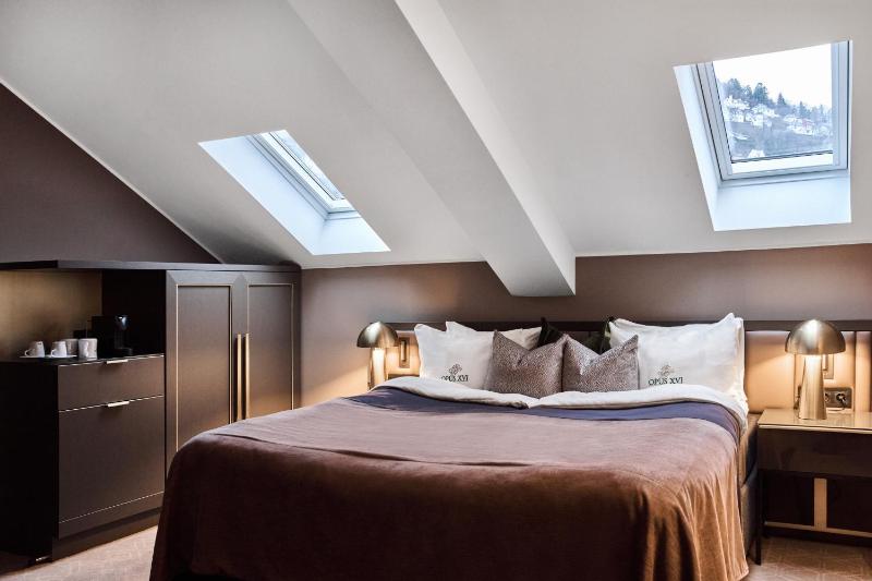 Superior Double or Twin Room image 4