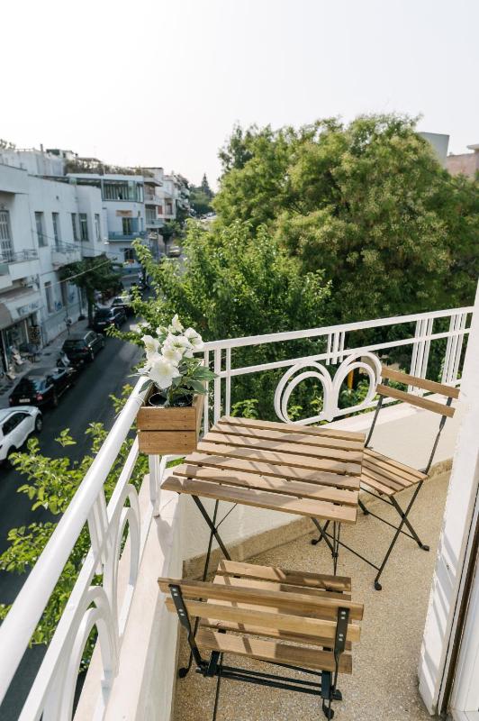 Ourania by Heloni Apartments - image 3