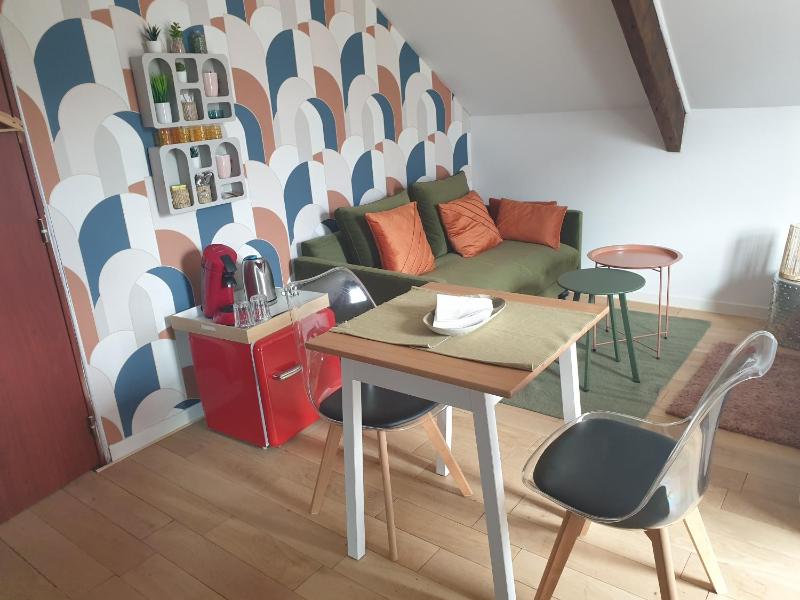 Superior Double Room image 3