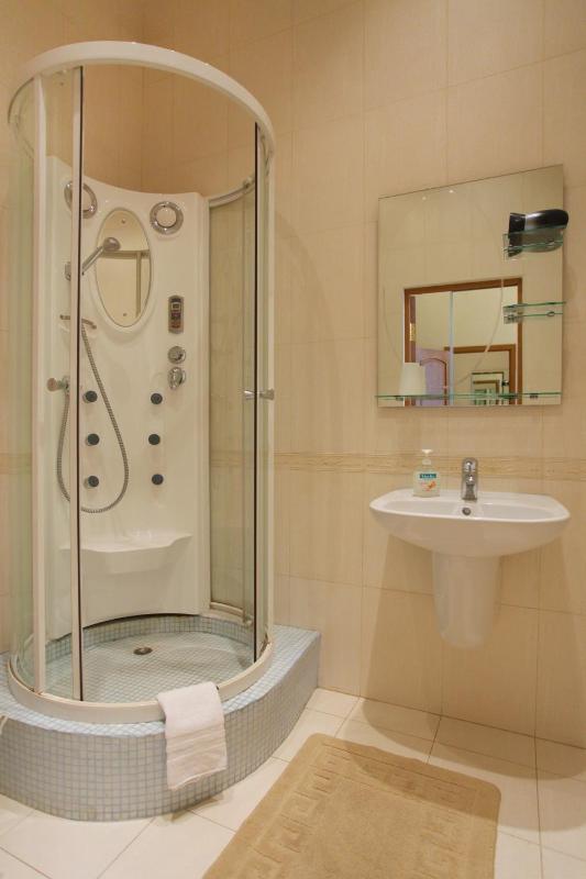Suite with Balcony image 4