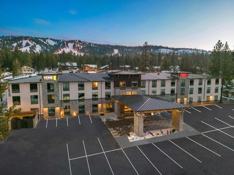 Home2 Suites By Hilton Big Bear Lake - image 7