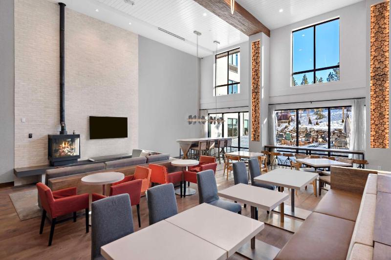 Home2 Suites By Hilton Big Bear Lake - image 12