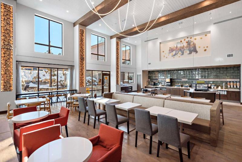 Home2 Suites By Hilton Big Bear Lake - image 18