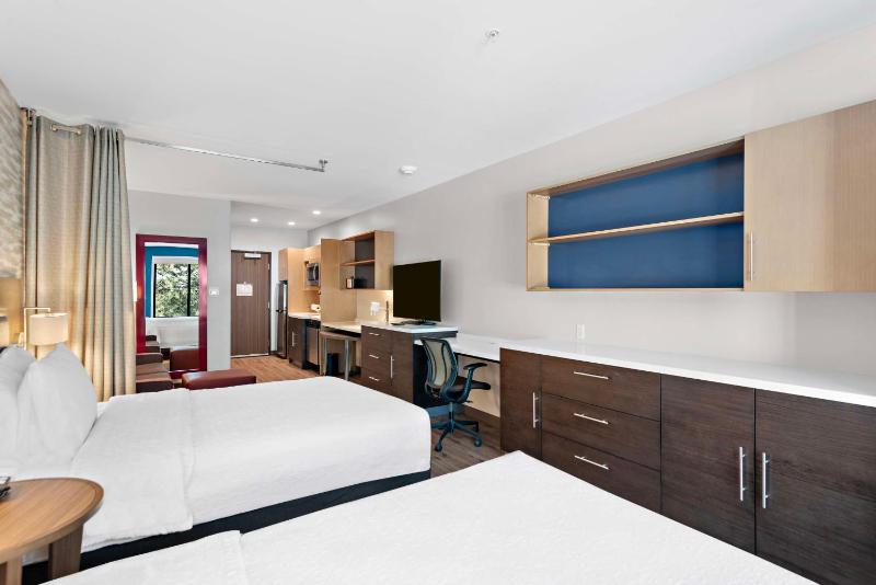 Home2 Suites By Hilton Big Bear Lake - image 19