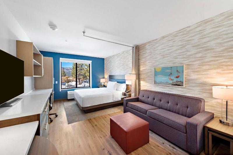 Home2 Suites By Hilton Big Bear Lake - image 11