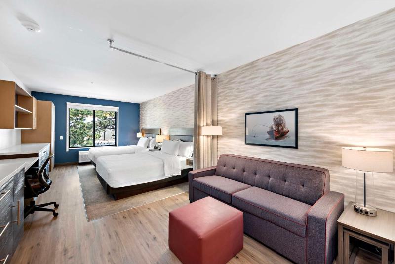 Home2 Suites By Hilton Big Bear Lake - image 13