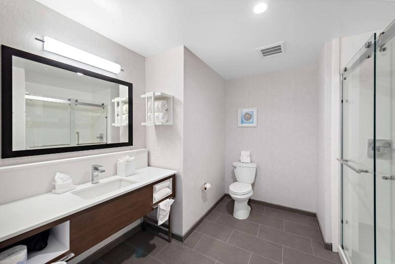 Hampton Inn by Hilton Big Bear Lake - image 8