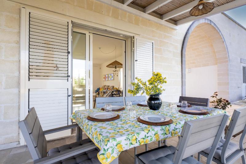 Masseria Libra Images