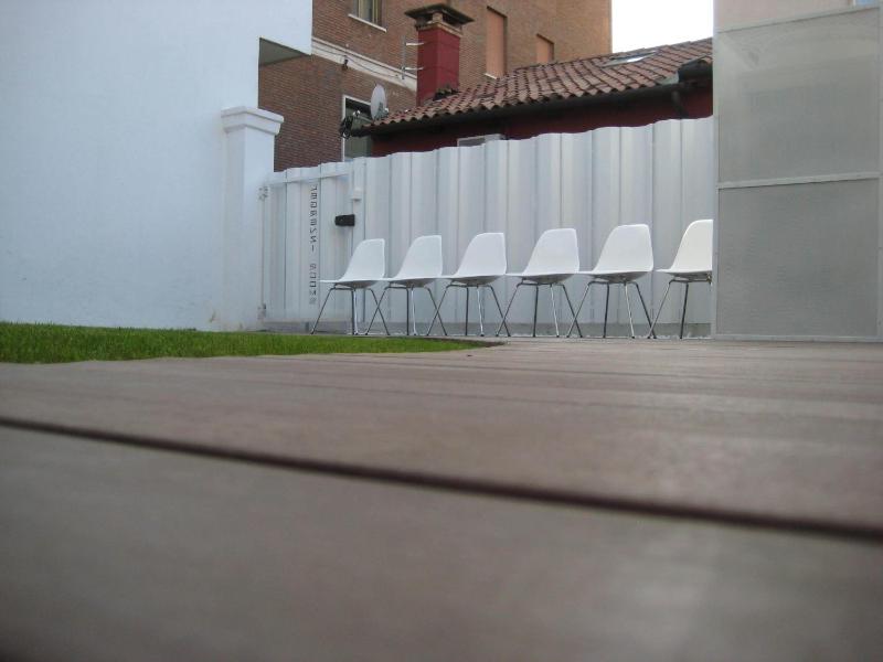 Legrenzi Rooms - image 20