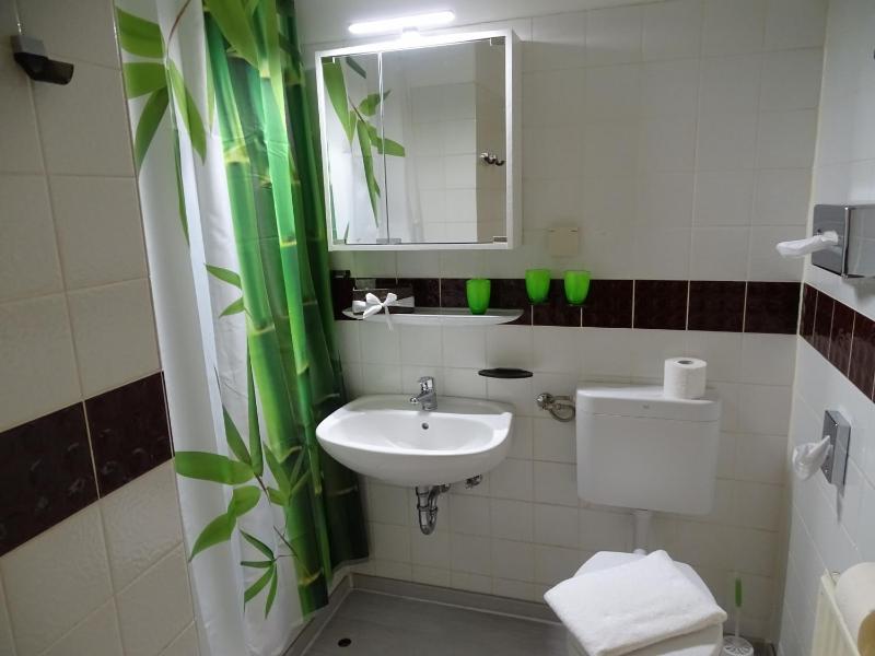 Chill Out Apartment Bergblick - image 11