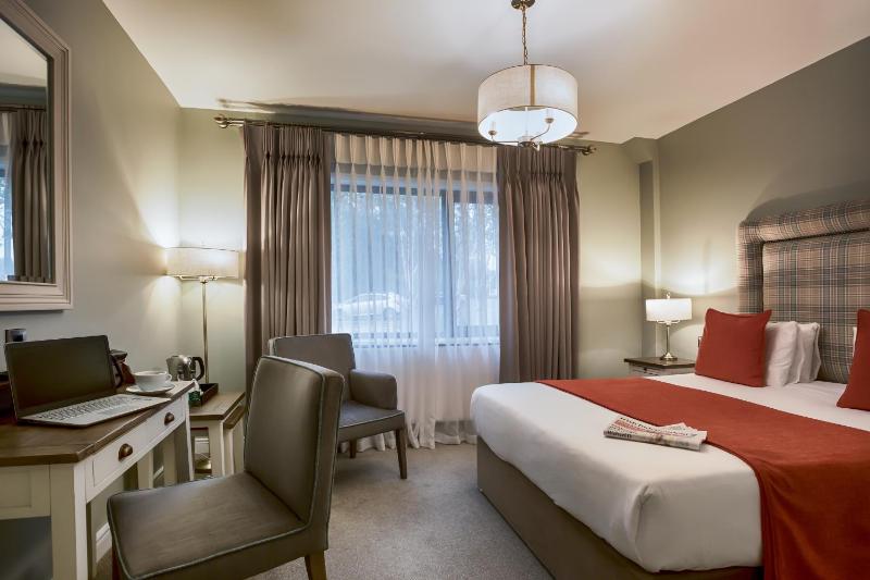 Deluxe Double Room image 1