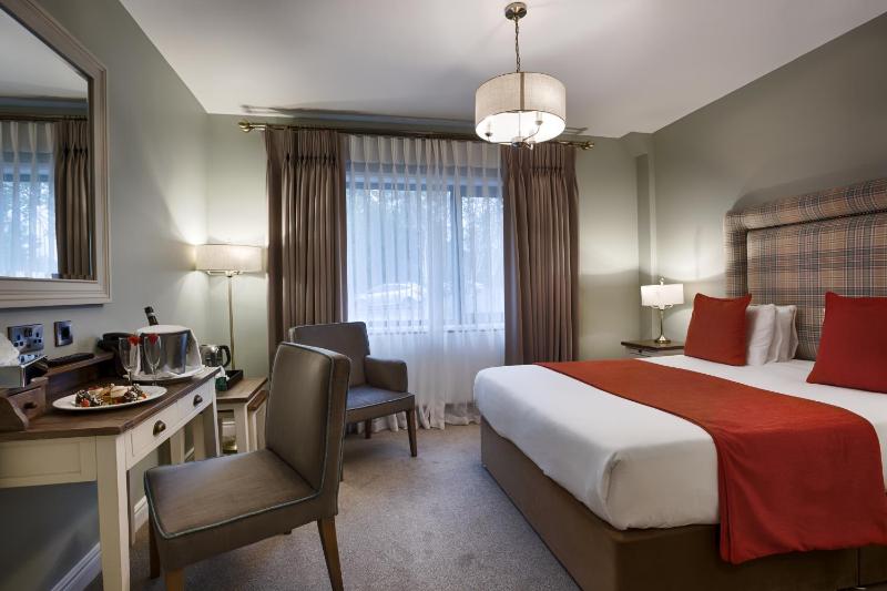 Deluxe Double Room image 3
