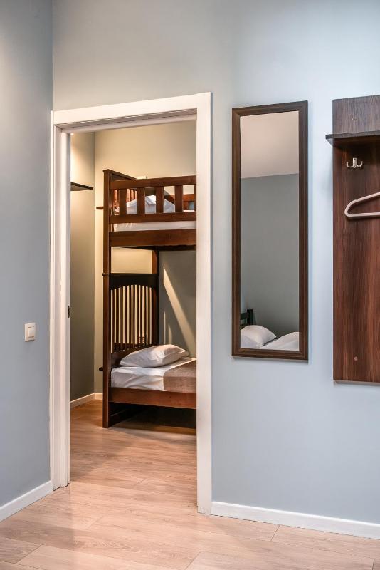 Gar'is Hostel Lviv - image 16