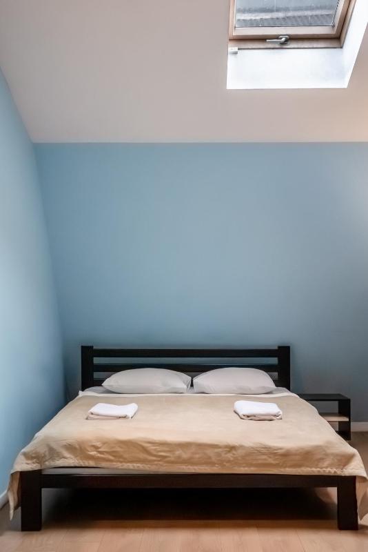 Gar'is Hostel Lviv - image 13