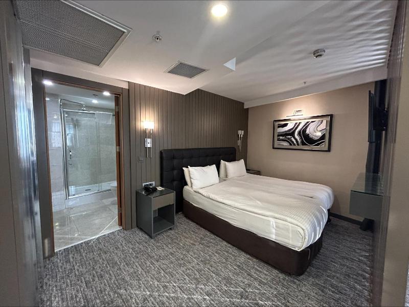 Suite with City View image 4