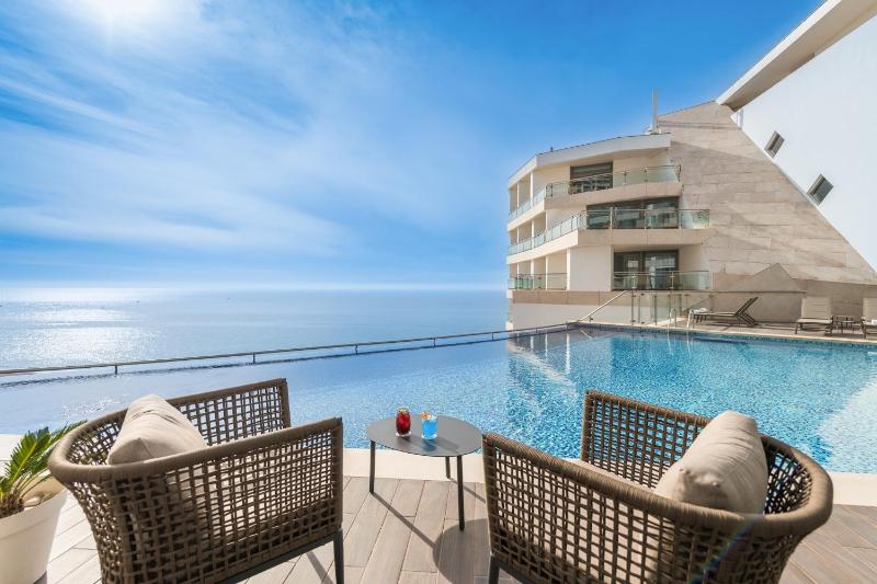 Sesimbra Oceanfront Hotel - Preferred Hotels and Resorts - image 10