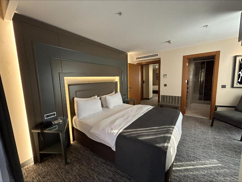 Suite with City View image 1
