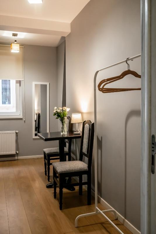Gar'is Hostel Lviv - image 15