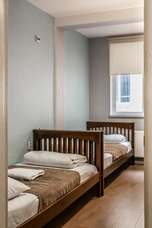 Gar'is Hostel Lviv - image 12