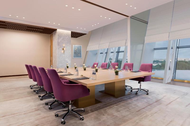 Velero Hotel Doha Lusail - image 5