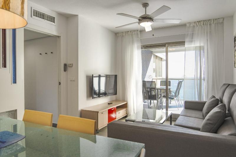 Apartamentos Hipocampos Calpe Rent Apart - image 5