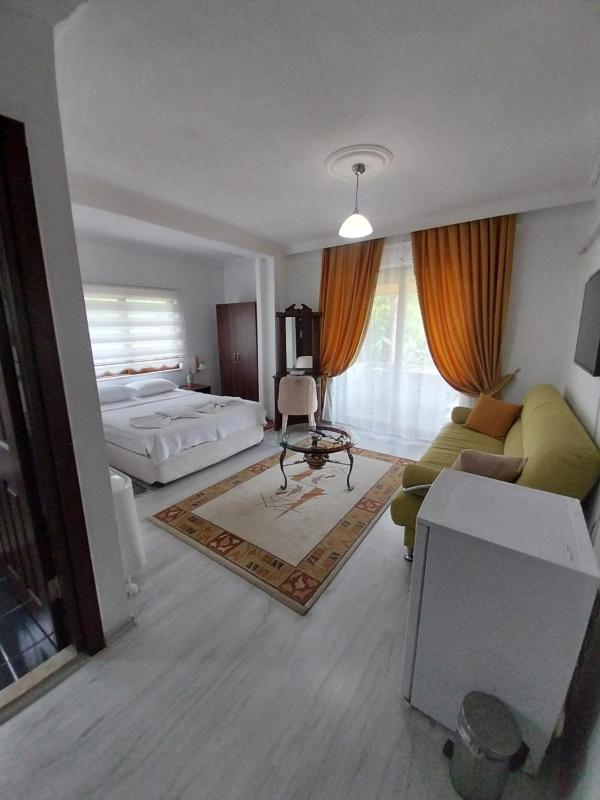 Large Double Room image 1