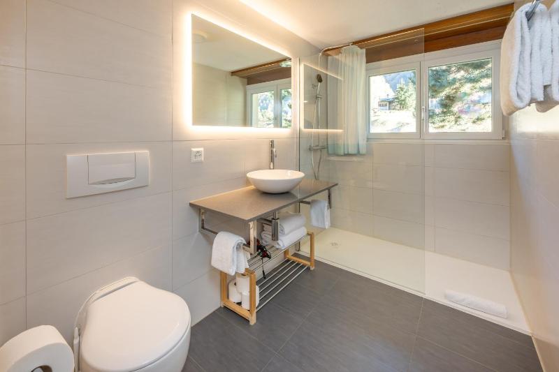 Three-Bedroom Apartment image 3