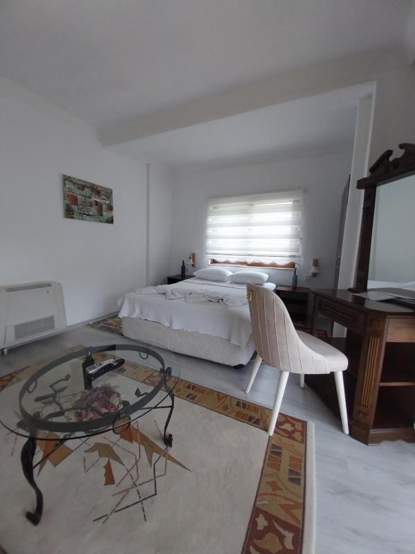 Large Double Room image 3