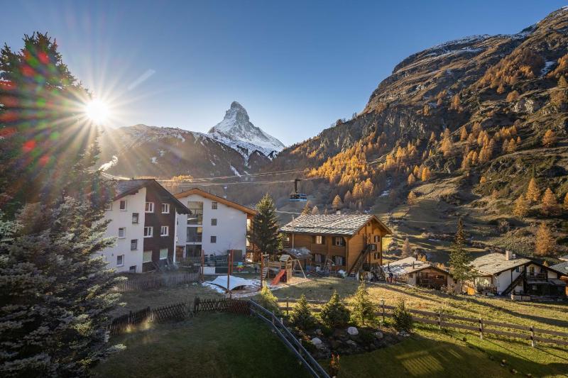 Penthouse Apartment image 3