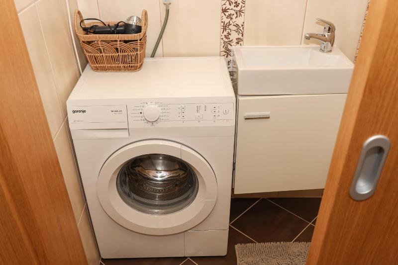 Apartman Trusina - image 10