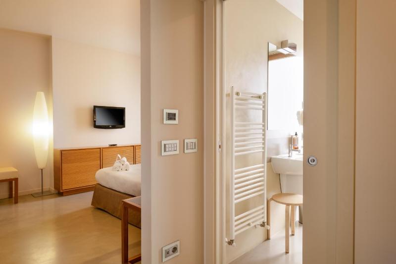 The Ziba Hotel & Spa - image 12